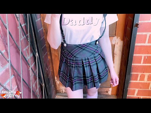 ❤️ Schoolgirl chuqur uning Dick so'radi va sinflar o'rniga fucks. ❤️❌ Sluts uz.vanalize.ru ﹏