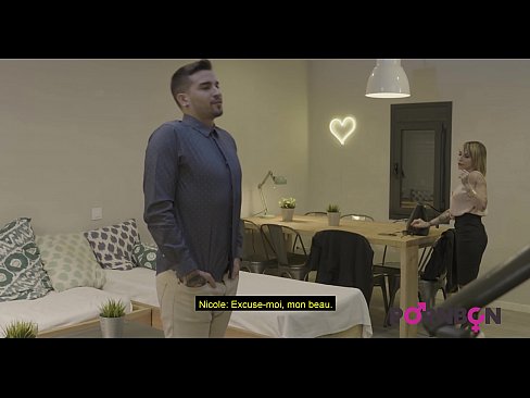 ❤️ PORNBCN 4K Katta ko'krakli bir etuk ayol anal bo'lishni istaydi becerdin yosh gigolo katta sikli oral seks amortizm qattiq sikish qo'l ish it uslubi mushuk yalash orgazm Fransuzcha subtitrlar ❤️❌ Sluts uz.vanalize.ru ﹏
