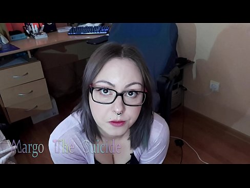 ❤️ Ko'zoynakli seksual qiz kamerada Dildoni chuqur so'radi ❤️❌ Sluts uz.vanalize.ru ﹏
