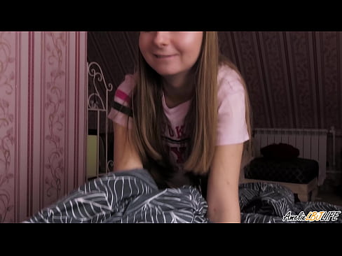 ❤️ Blondie uning BFF ning chuqur so'radi va uning og'ziga Jum oladi ❤️❌ Sluts uz.vanalize.ru ﹏